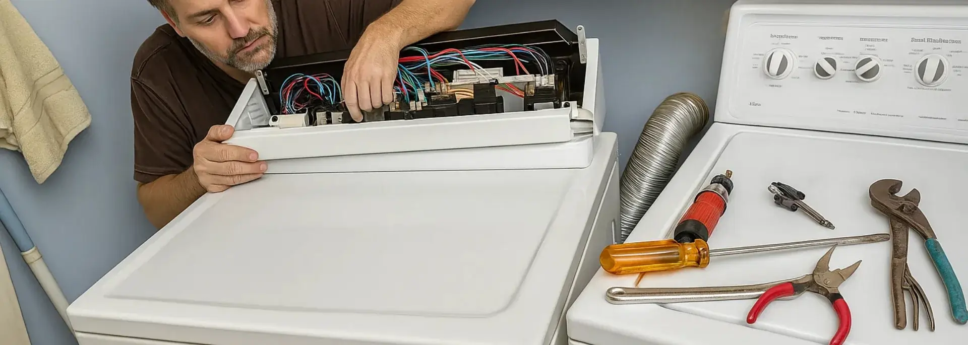  Appliance Repair Service Near Me - Appliance Repair Brampton