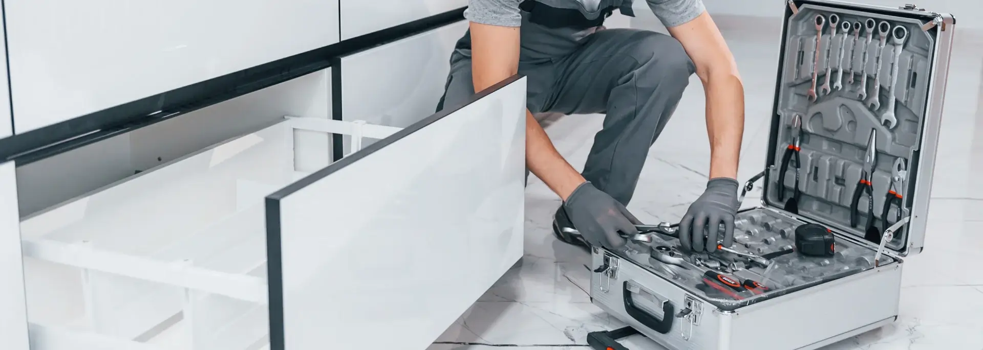  Appliance Service - Appliance Repair Brampton