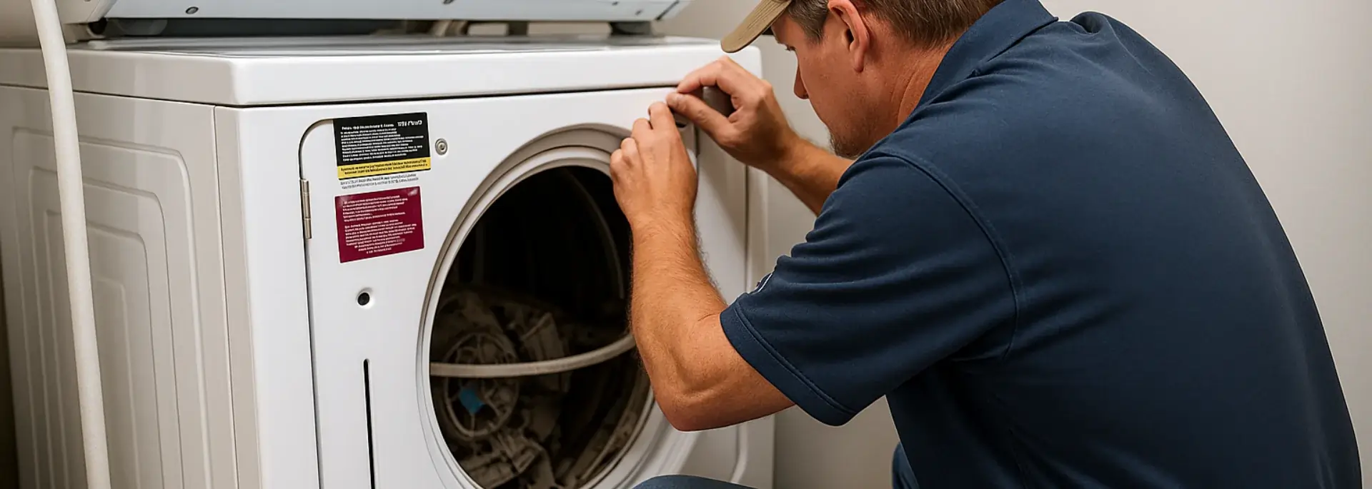  Dryer Appliance Repair - Appliance Repair Brampton