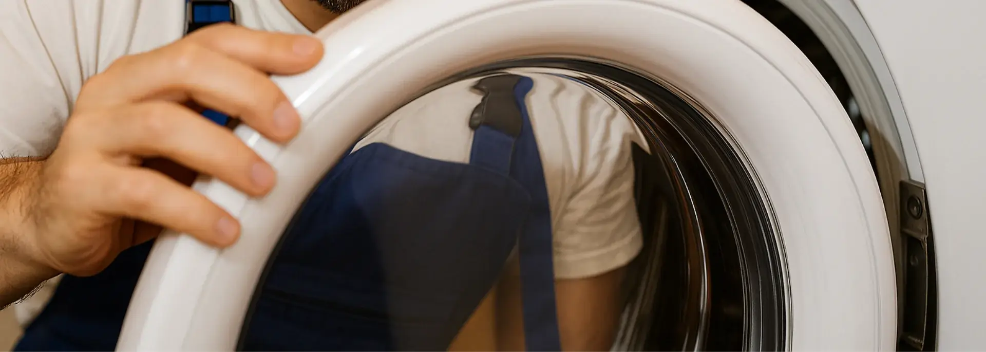  Dryer Fixer - Appliance Repair Brampton