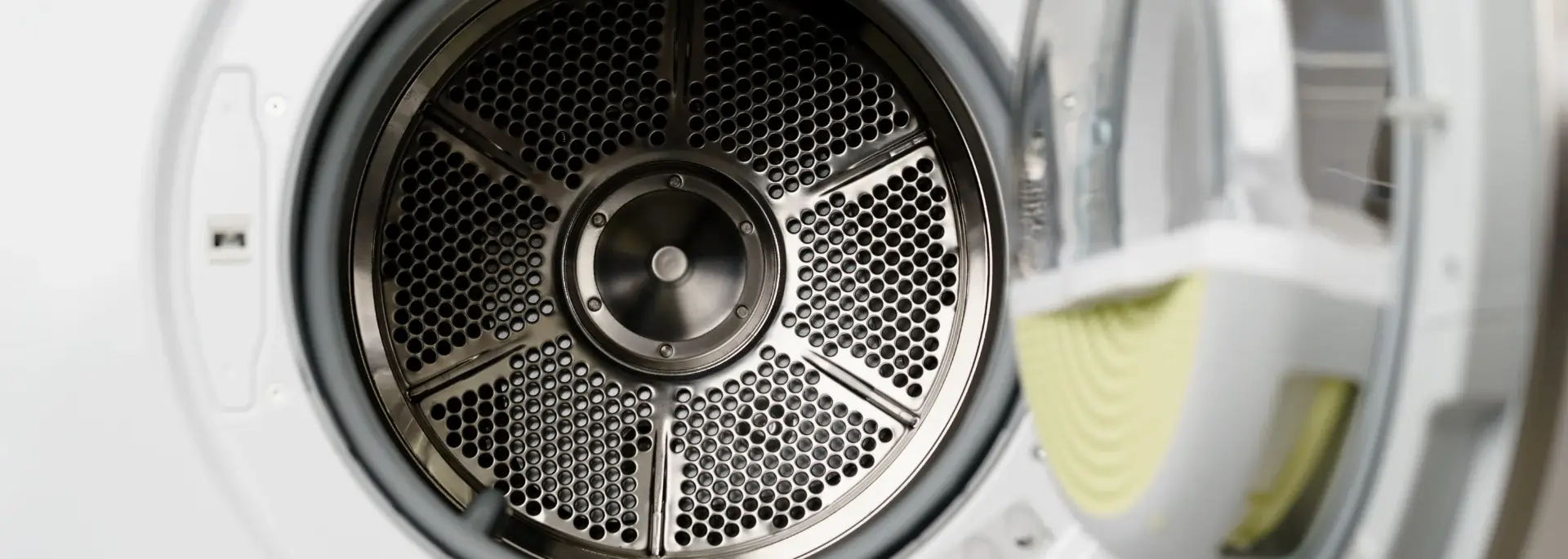 Dryer Installation - Appliance Repair Brampton
