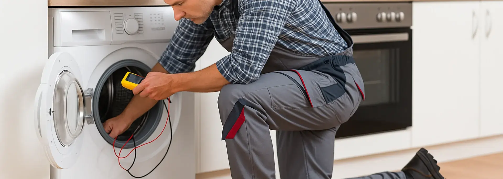  Dryer Repair - Appliance Repair Brampton