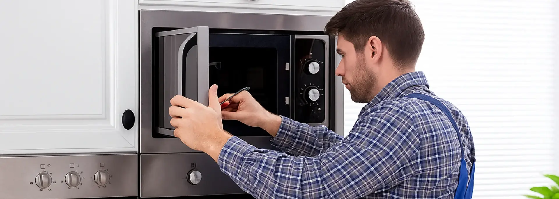  Fix Oven Near Me - Appliance Repair Brampton