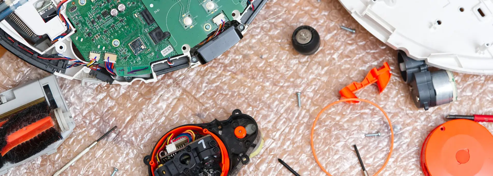  Fix Vacuum Near Me - Appliance Repair Brampton