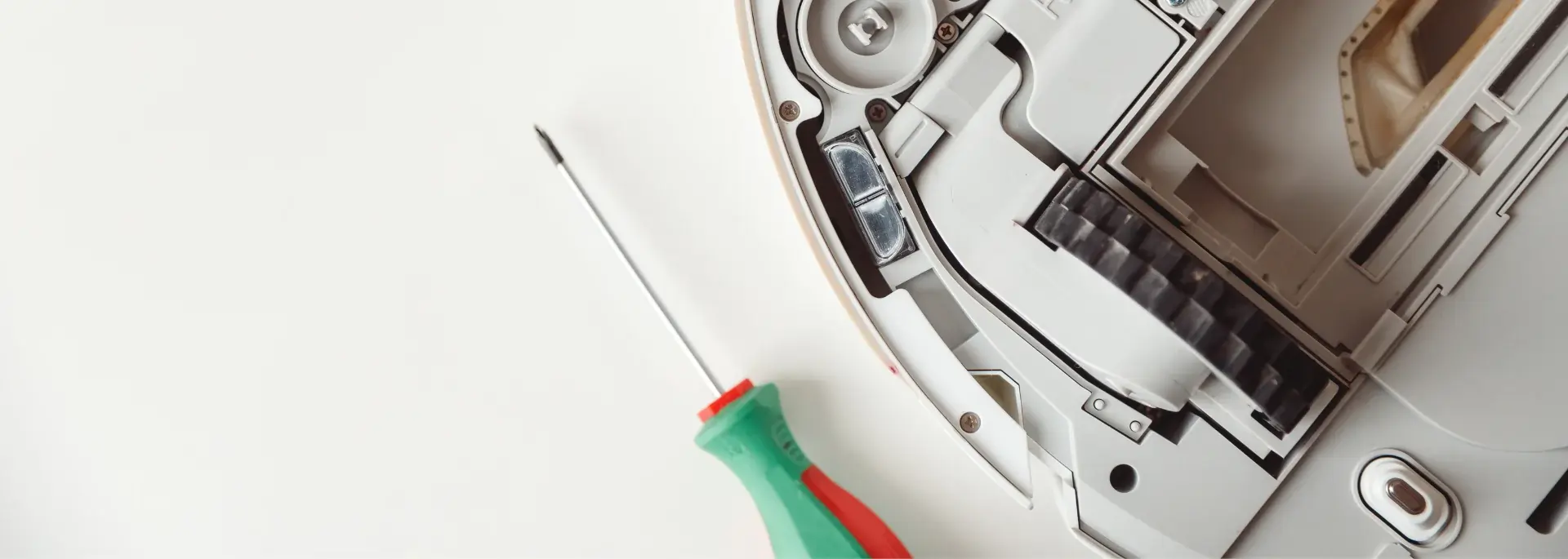  Fix Vacuum - Appliance Repair Brampton