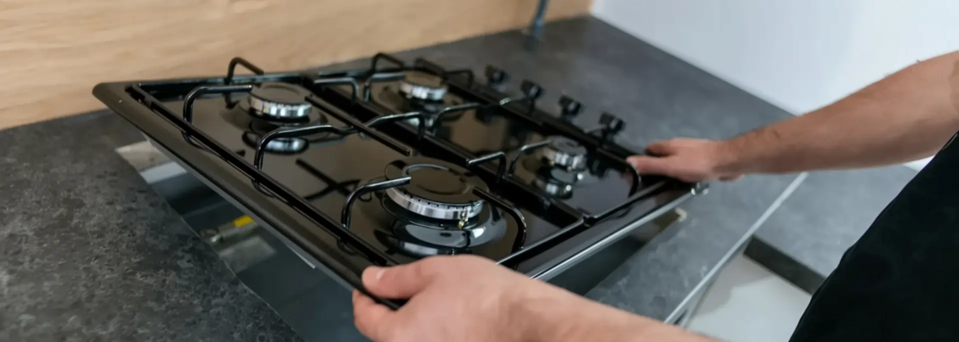  Gas Range Repair Near Me - Appliance Repair Brampton