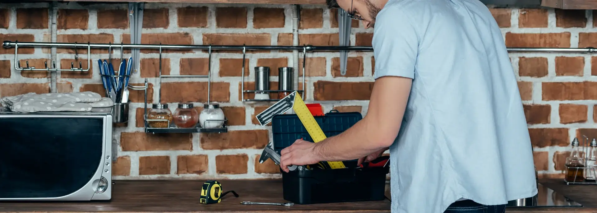  Home Appliance Repair Near Me - Appliance Repair Brampton