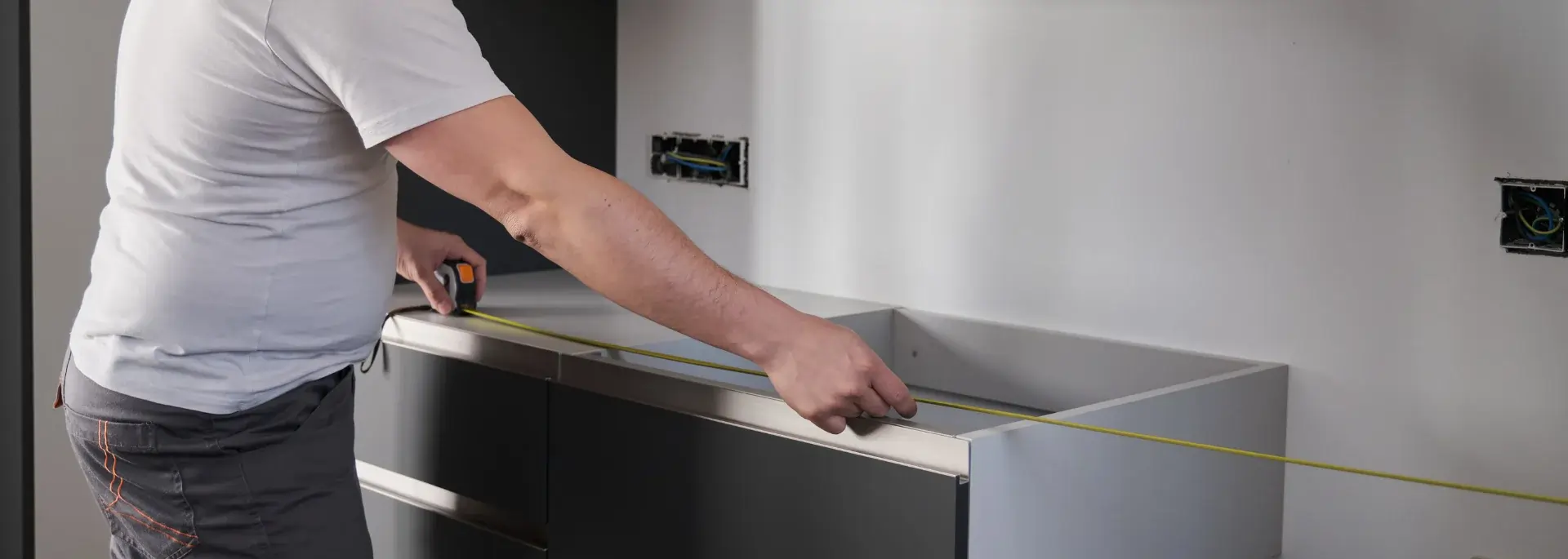  Kitchen Appliance Installation - Appliance Repair Brampton