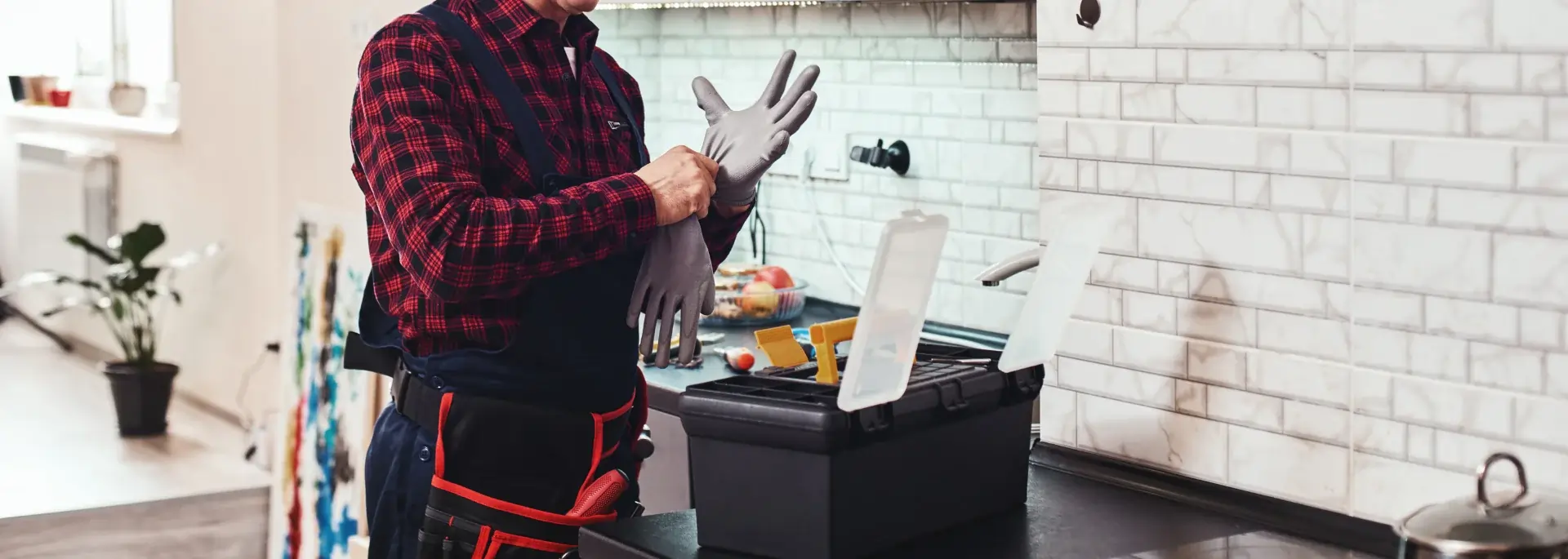  Kitchen Appliance Repair Near Me - Appliance Repair Brampton