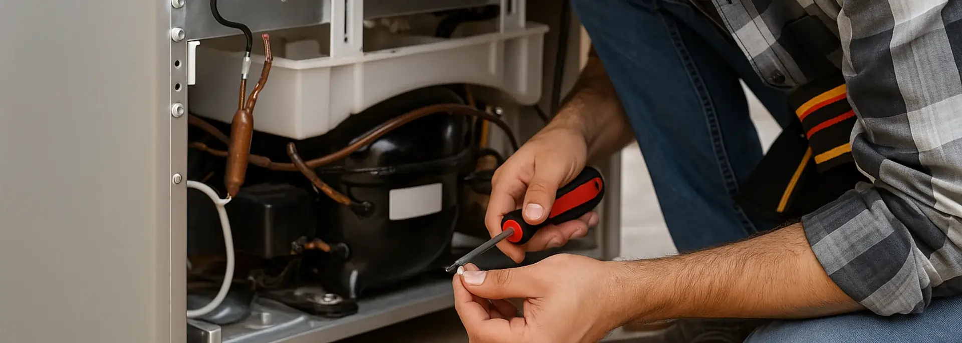  Kitchen Appliance Repair - Appliance Repair Brampton