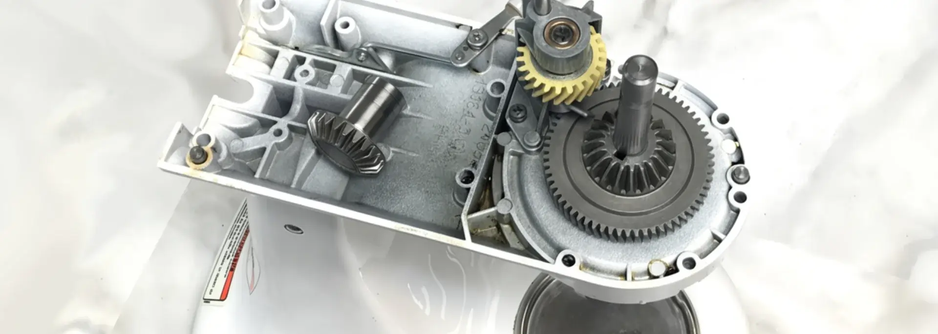  Kitchenaid Mixer Repair - Appliance Repair Brampton