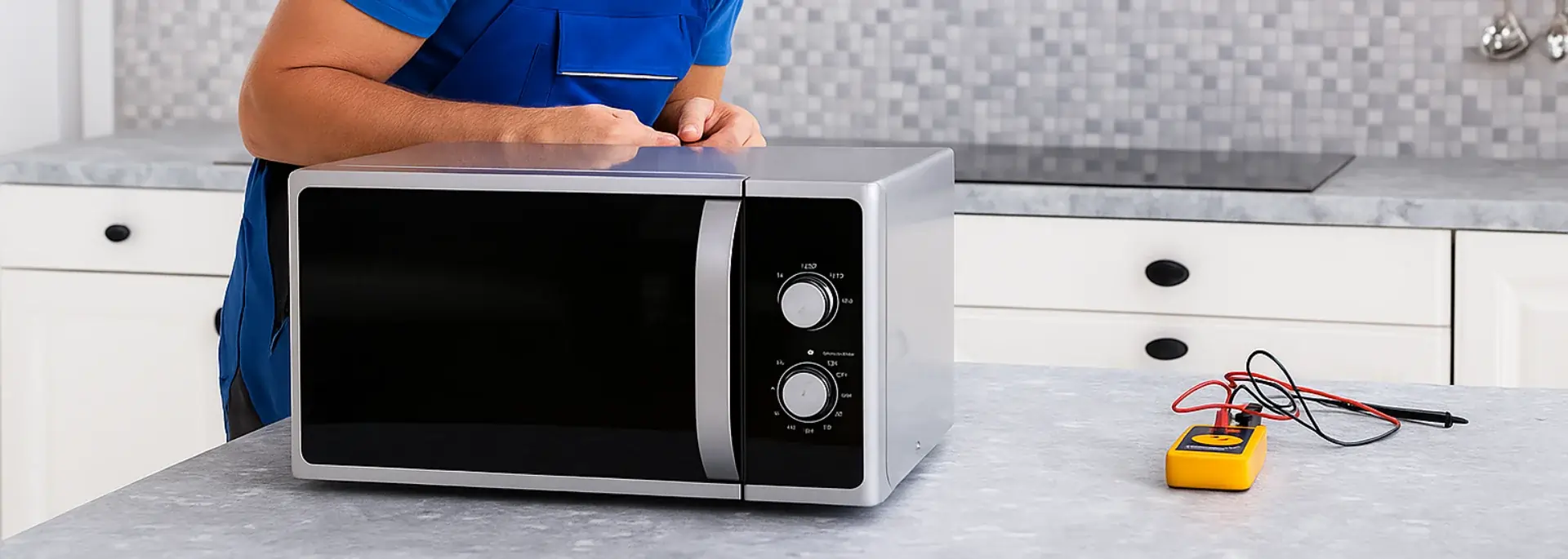  Microwave Oven Repair Near Me - Appliance Repair Brampton