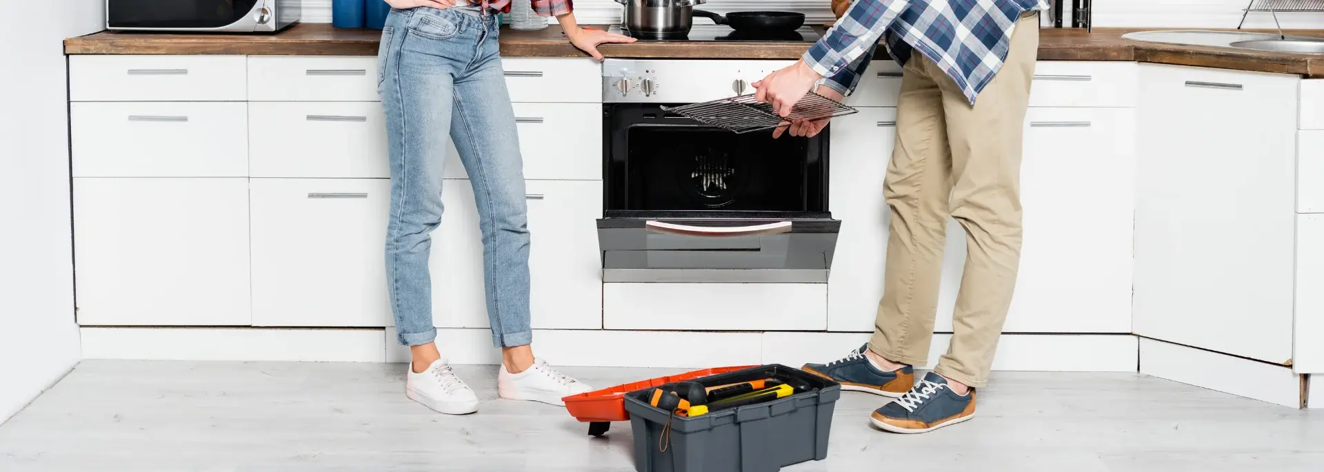  Near Me Gas Stove Repair - Appliance Repair Brampton