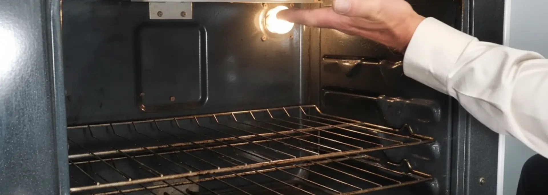  Oven Elements Replacement - Appliance Repair Brampton
