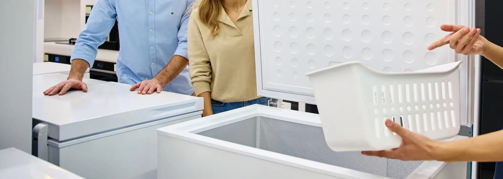  Refrigerator Installation - Appliance Repair Brampton