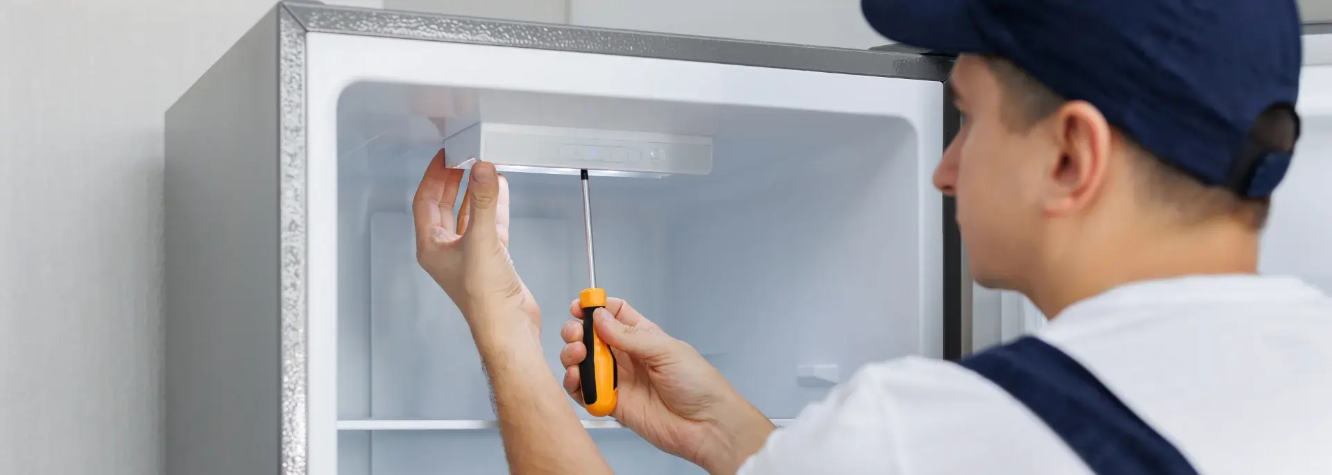 Sub Zero Refrigerator Repair - Appliance Repair Brampton