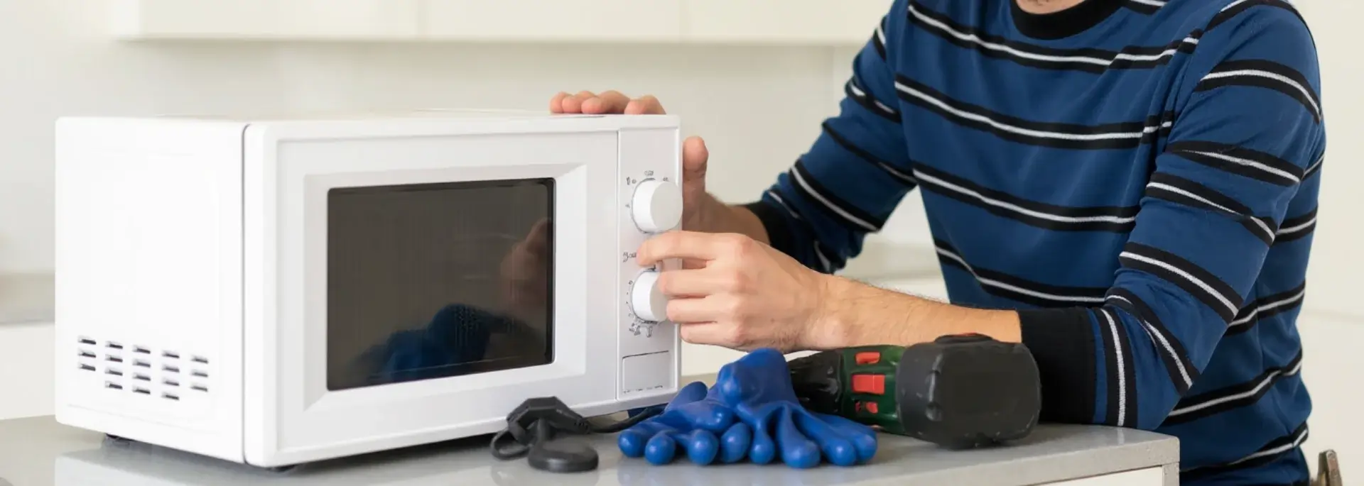  Repair Oven Near Me - Appliance Repair Brampton