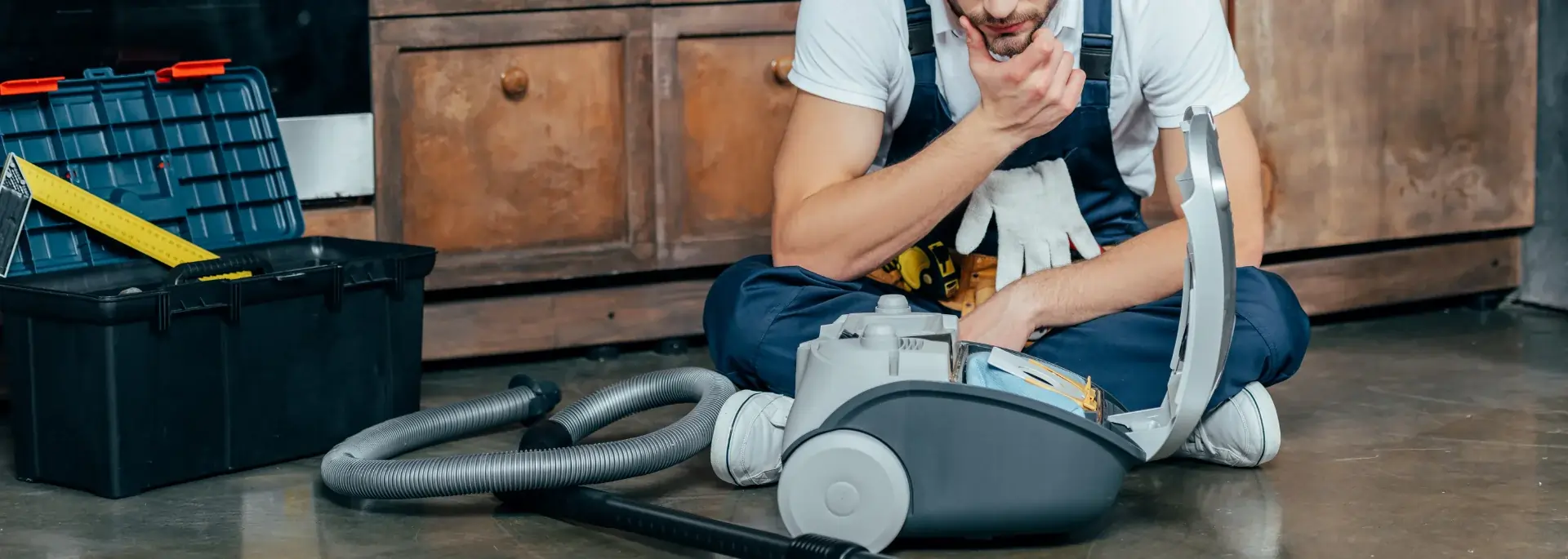  Repair Vacuum Cleaner Near Me - Appliance Repair Brampton