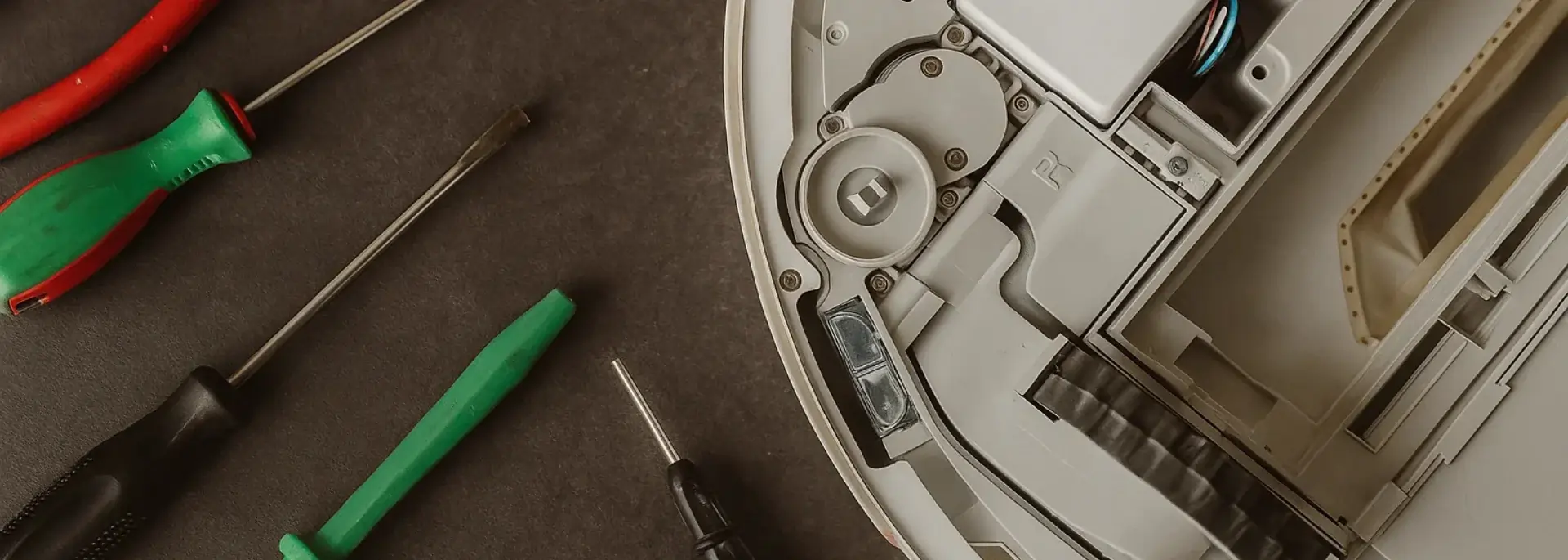  Repair Vacuum Near Me - Appliance Repair Brampton