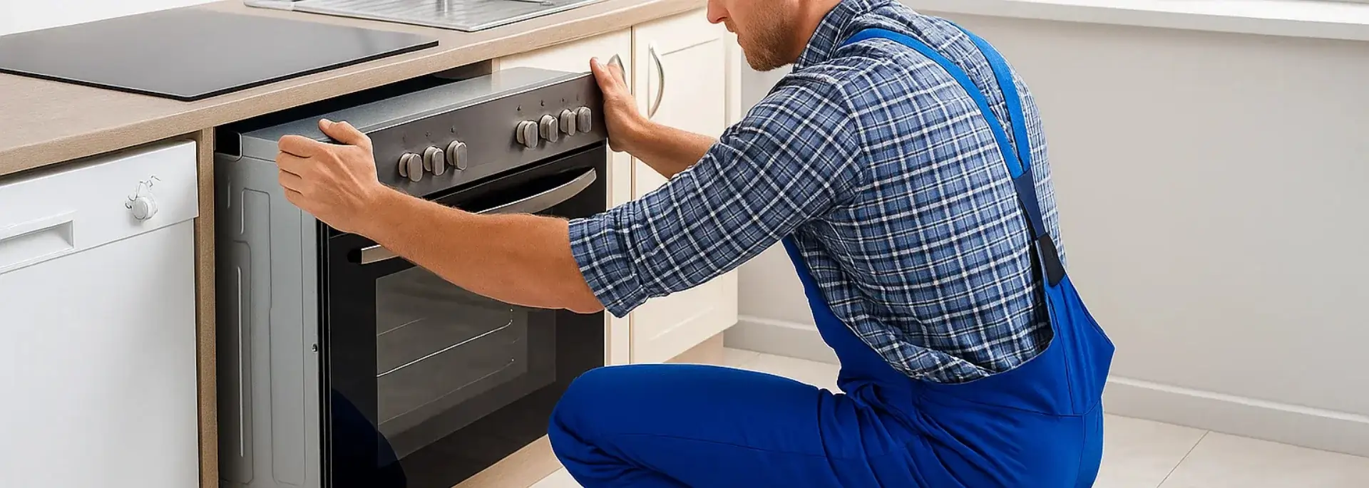  Residential Appliance Repair - Appliance Repair Brampton