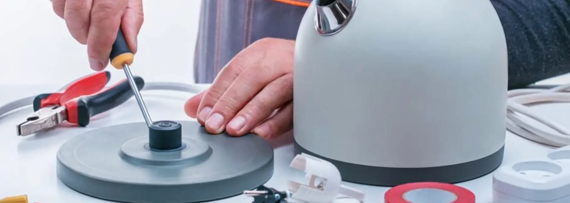  Small Appliance Repair Near Me - Appliance Repair Brampton
