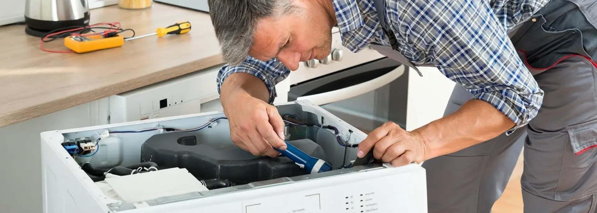  Small Appliance Repair - Appliance Repair Brampton