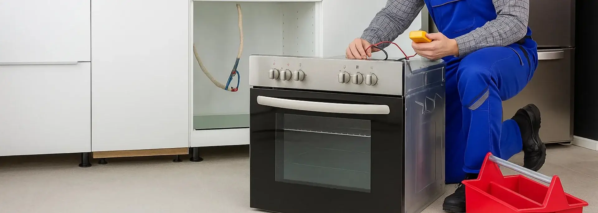  Small Kitchen Appliance Repair - Appliance Repair Brampton