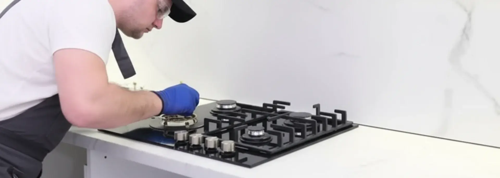  Stove Installation - Appliance Repair Brampton