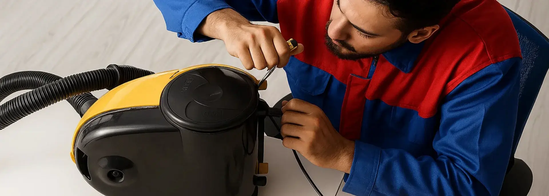  Vacuum Cleaner Repair Near Me - Appliance Repair Brampton