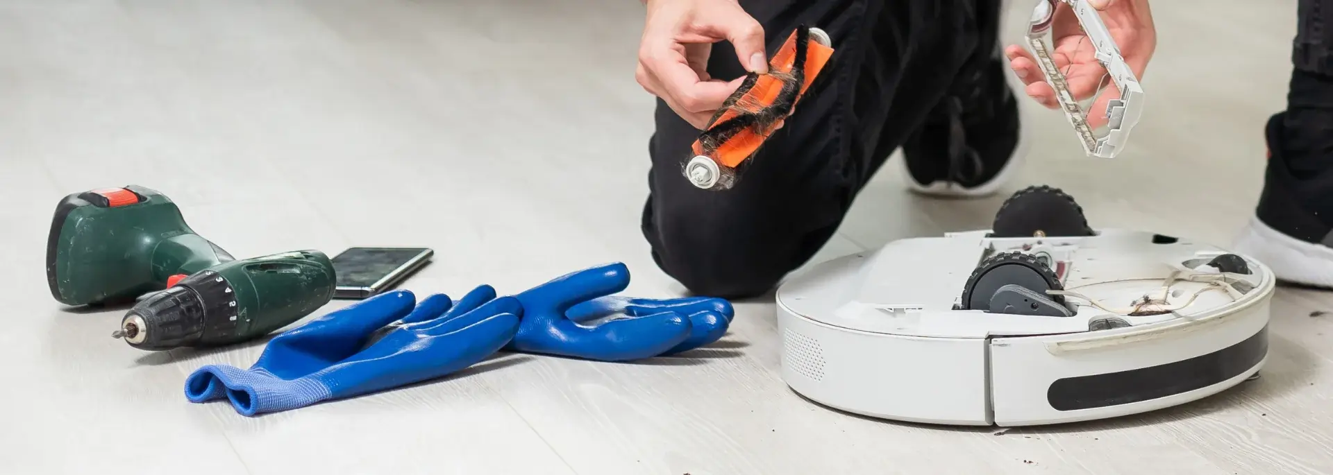  Vacuum Repair Near Me - Appliance Repair Brampton