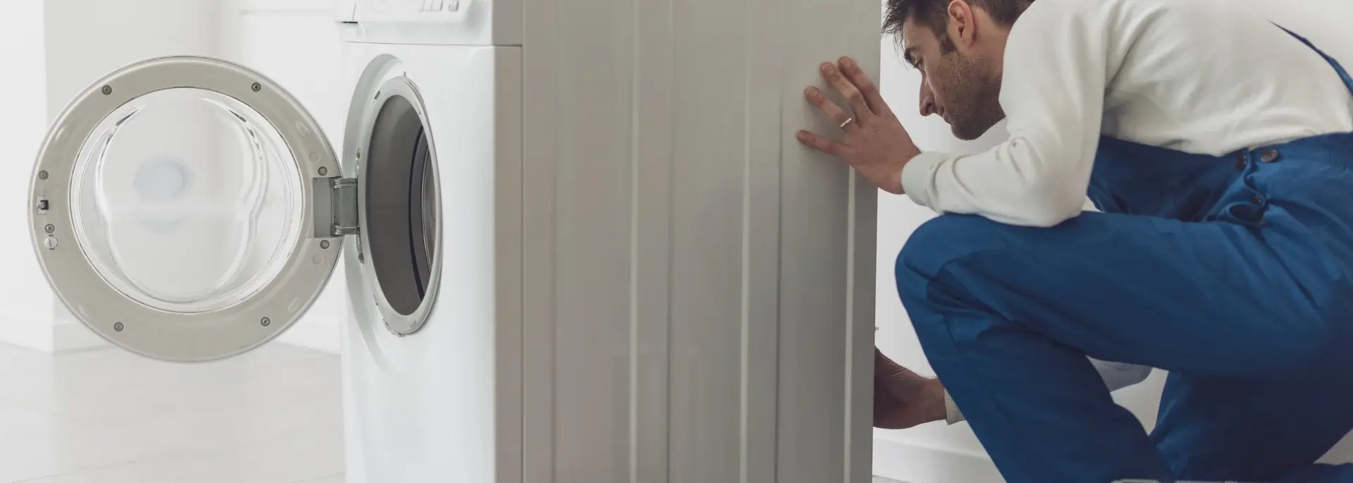  Washer Dryer Repair - Appliance Repair Brampton