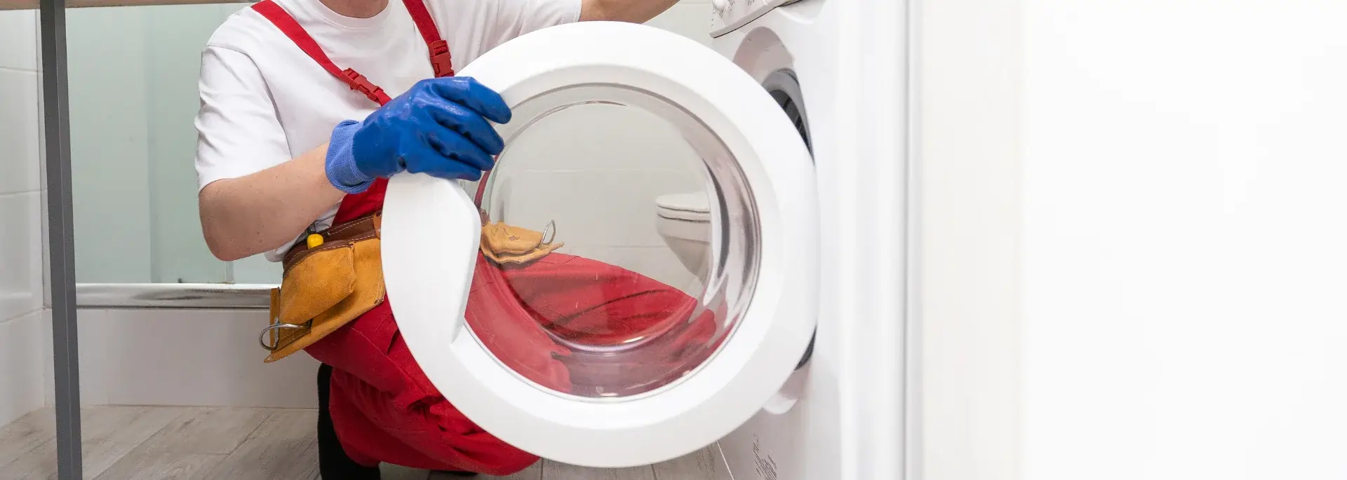  Washer Fixer Near Me - Appliance Repair Brampton