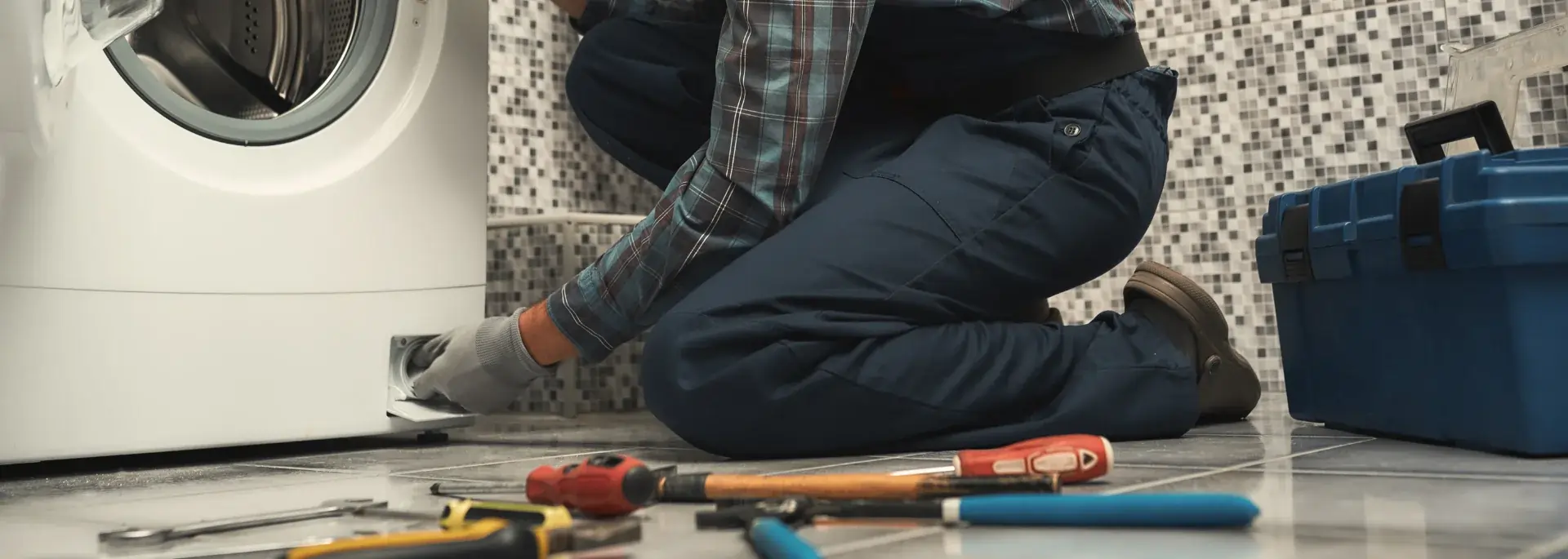  Washer Repair Near Me - Appliance Repair Brampton