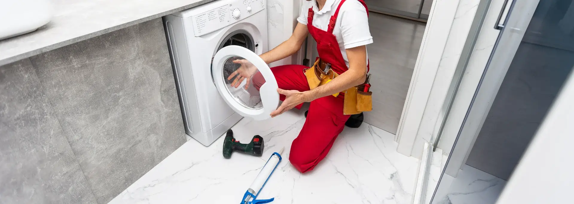  Washer Repair Service - Appliance Repair Brampton