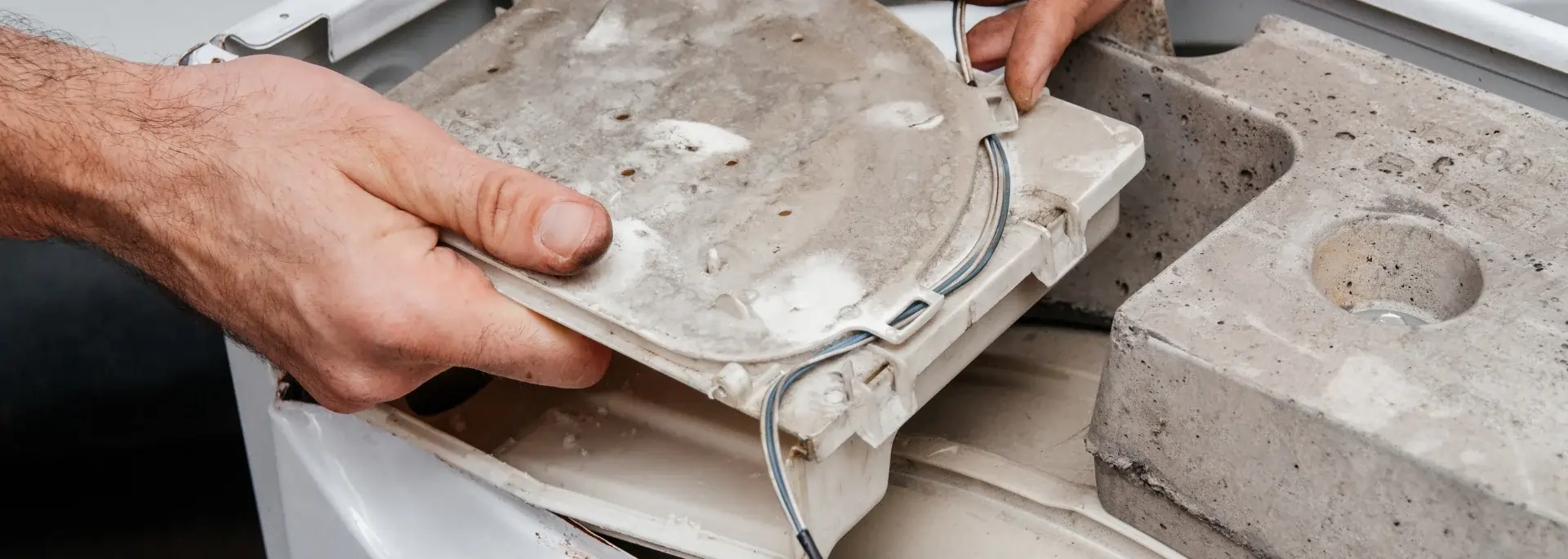 Bertazzoni Washer Repair - Appliance Repair Brampton