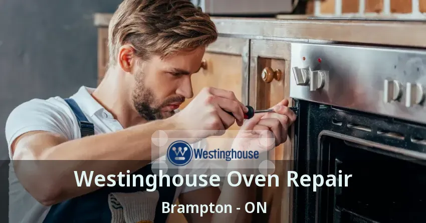 Westinghouse Oven Repair Brampton - ON