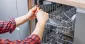 Cove Dishwasher Repair in Brampton