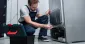 Cove Fridge Repair in Brampton