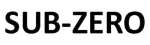Sub Zero Cove Appliance Repair in Brampton
