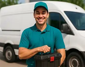 Appliance Repair Brampton Offers