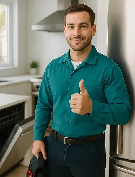 About Appliance Repair Brampton